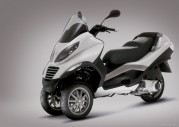 Piaggio MP3